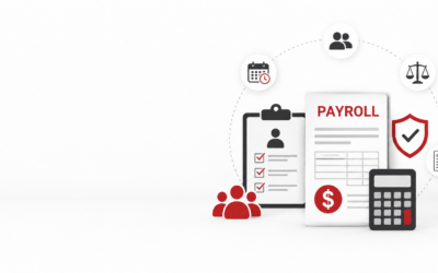 Payroll and HR Solutions: Helping Small Businesses Grow