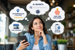 AI Search SEO