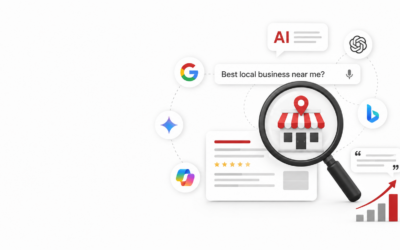 AI Search SEO: The Future of Online Visibility for Businesses