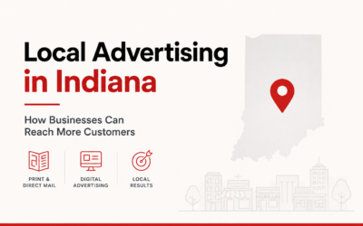 7 Ways Local Advertising in Indiana Can Reach More Local Customers