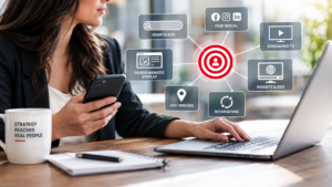 multi-channel advertising