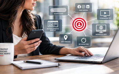 Multi-Channel Advertising: How Local Businesses Can Reach More Customers